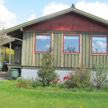 Tisvildehegn Bandb Helsinge Exterior photo