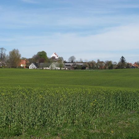 Tisvildehegn Bandb Helsinge Exterior photo